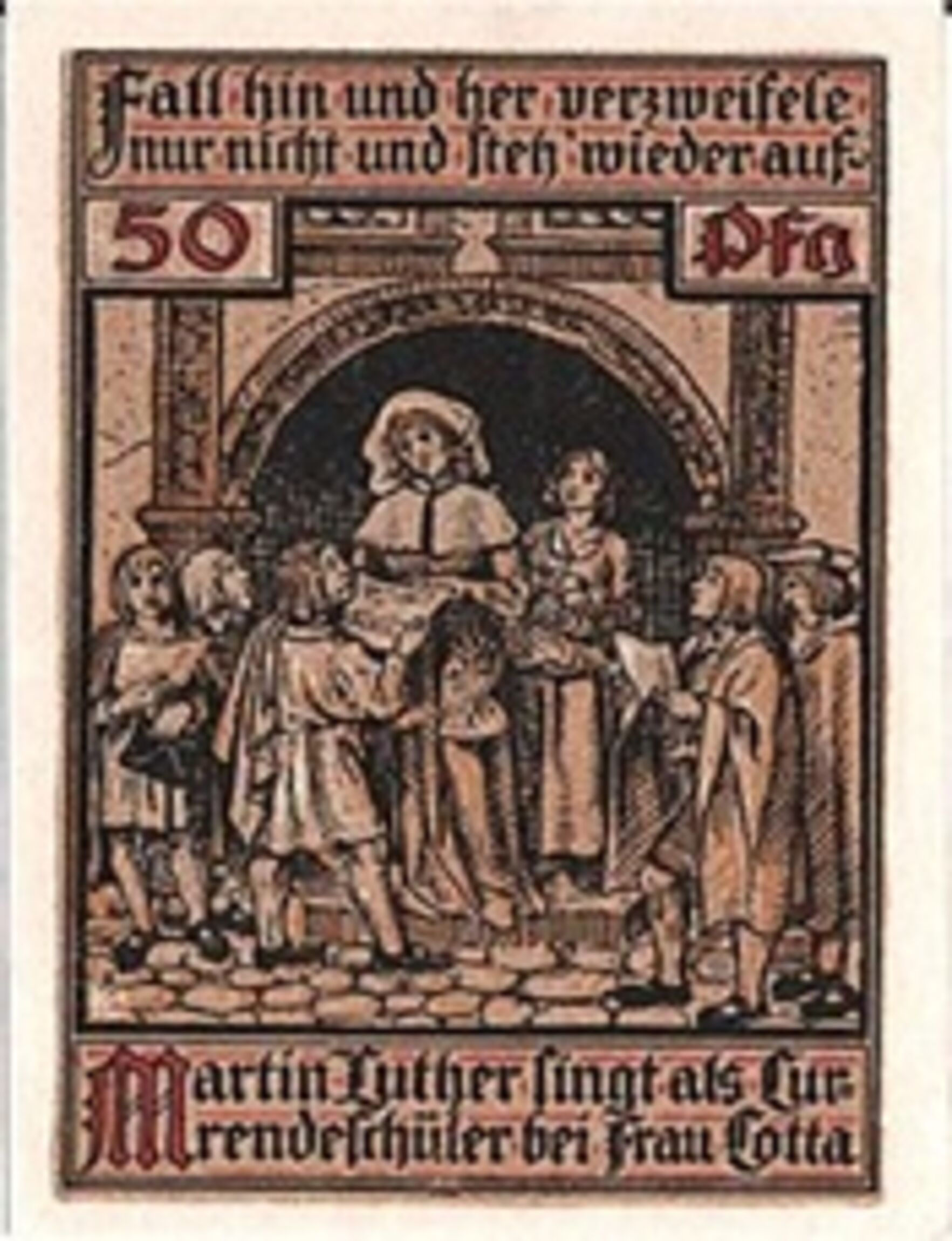 zum Bericht Chorkleidung