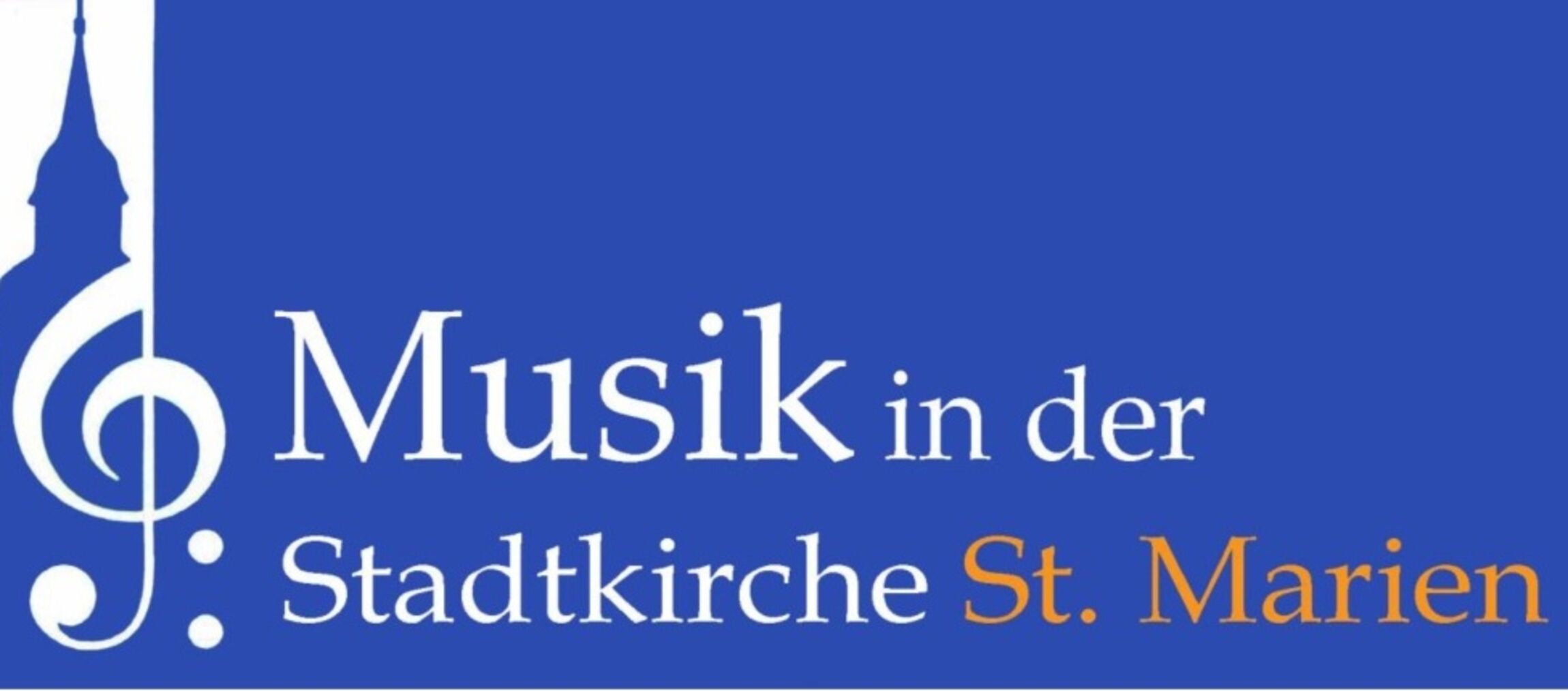 für die Startseite