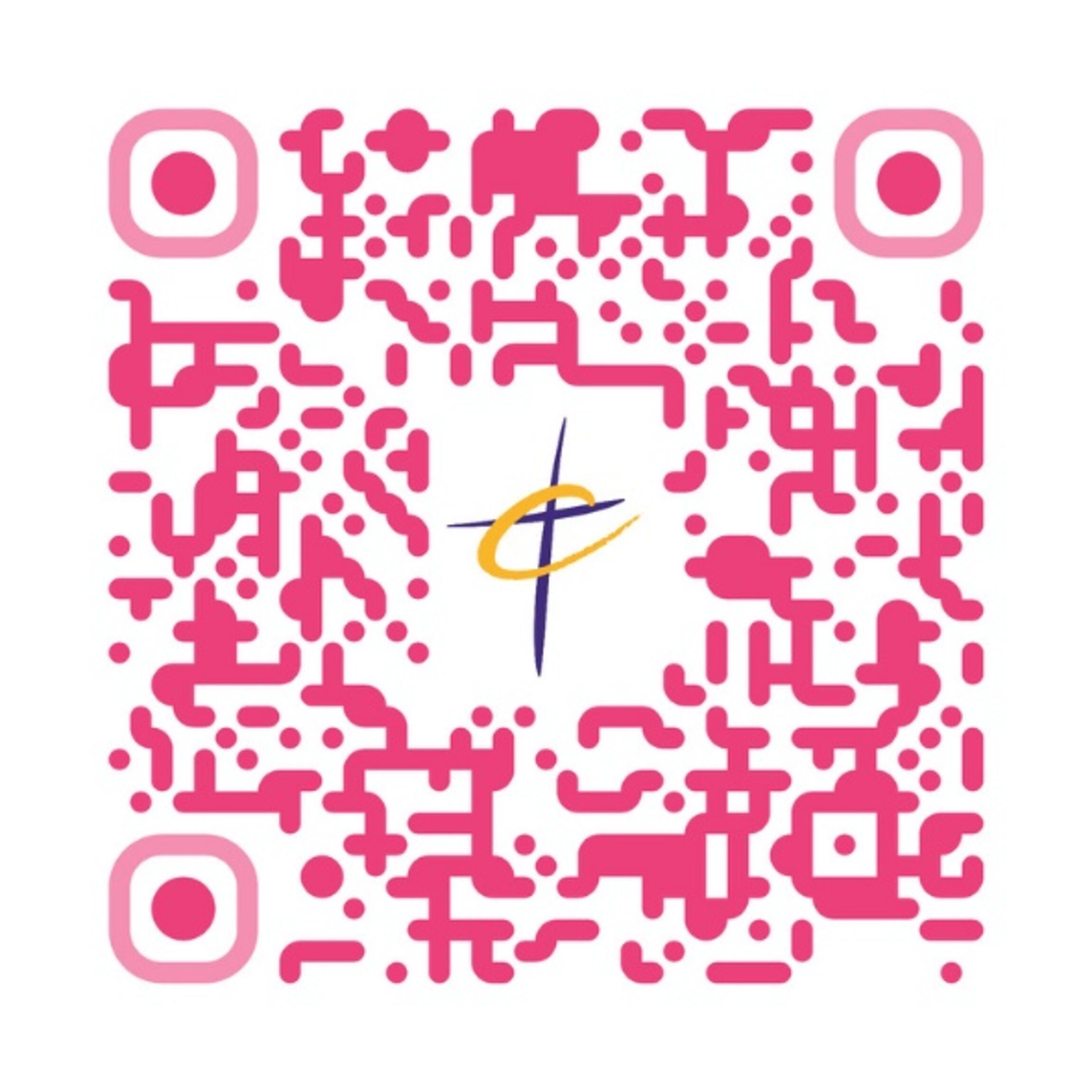 QR-Code für Helfer