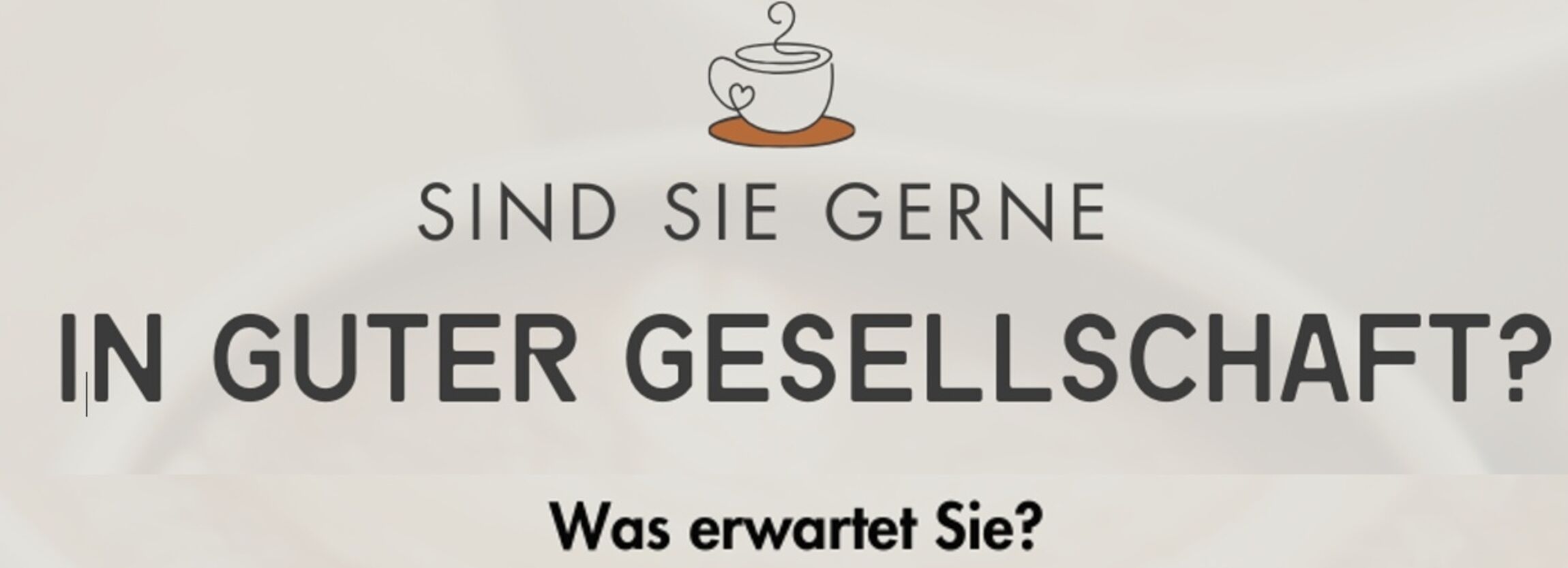 Teaserbild Termine