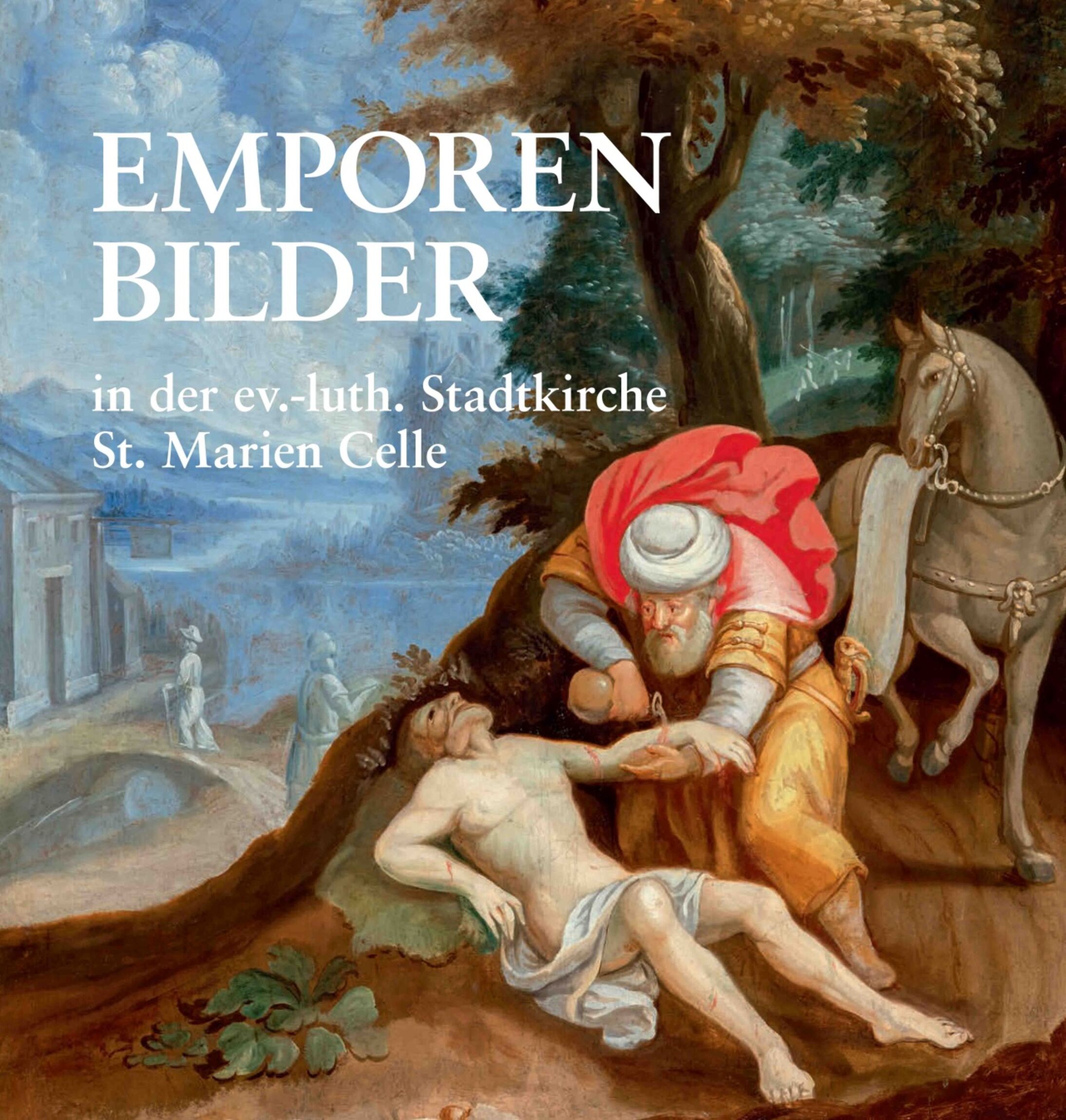 Buch-Emporenbilder