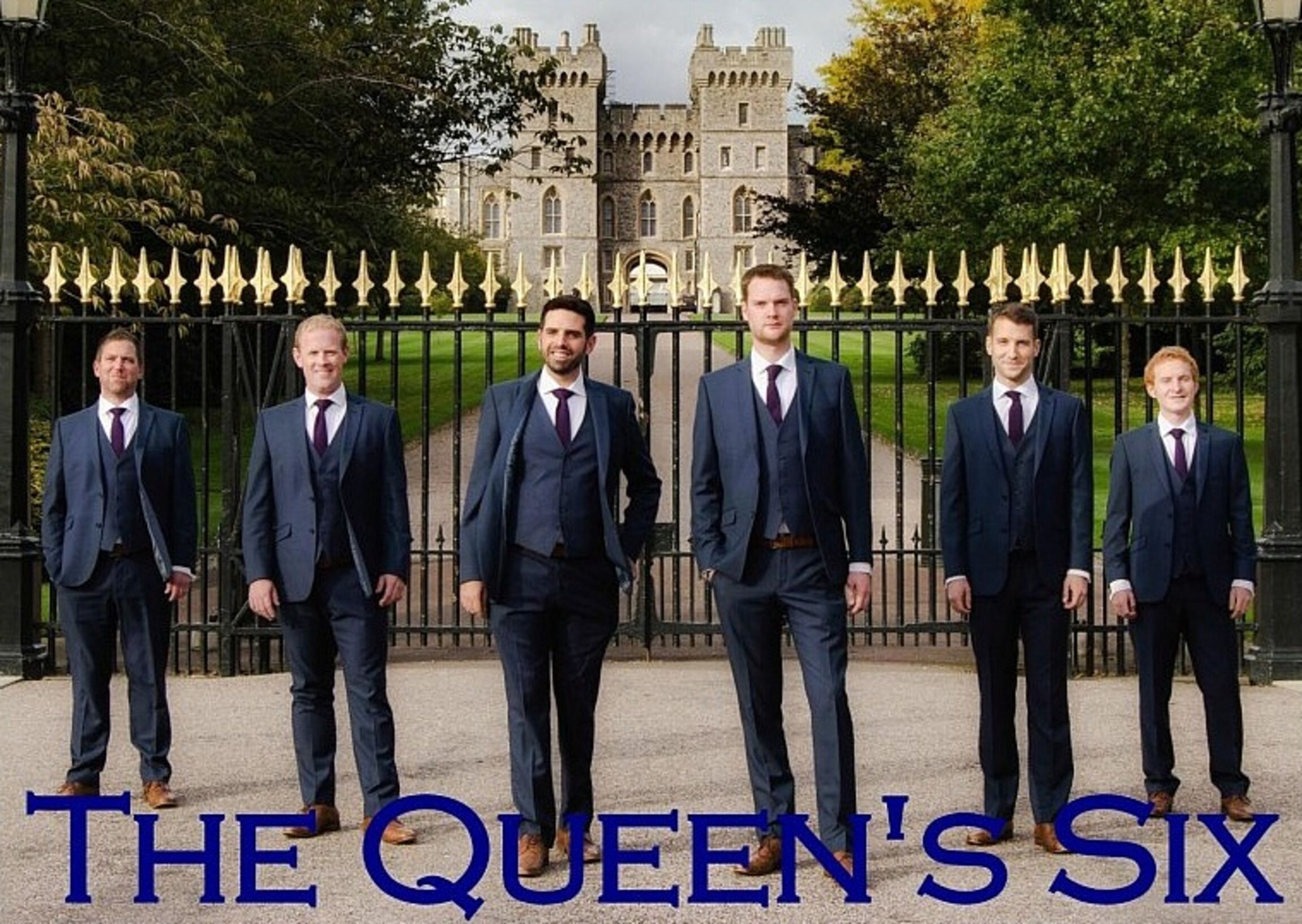 Queens Six
