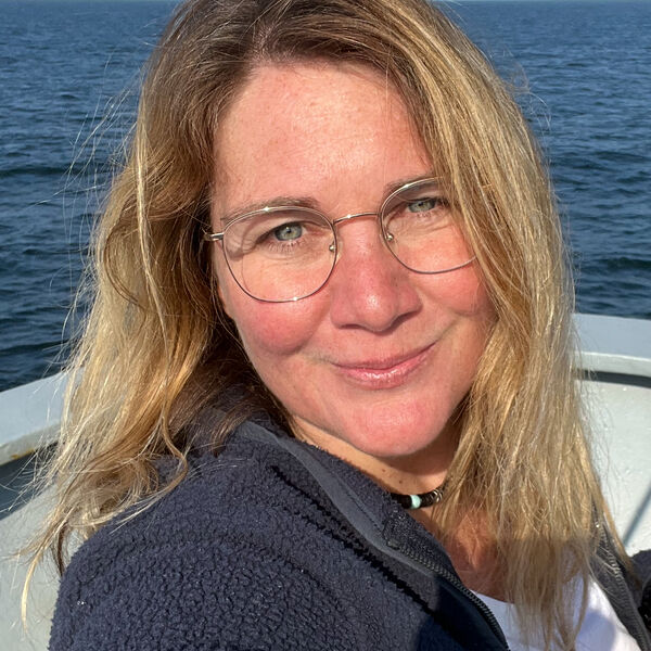 Christiane Fröhling