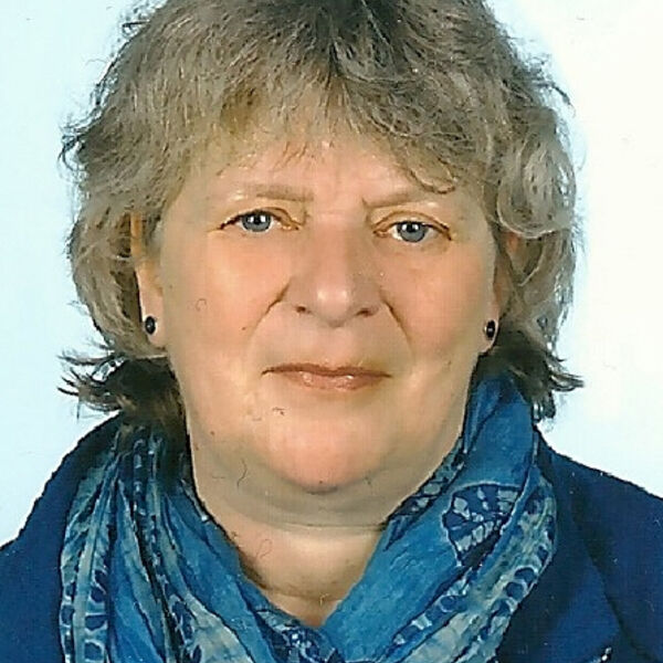 Heike Voskamp
