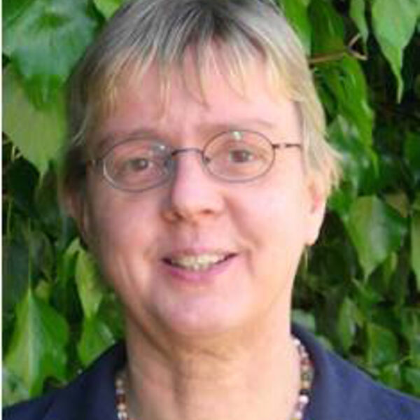 Renate Muckelberg