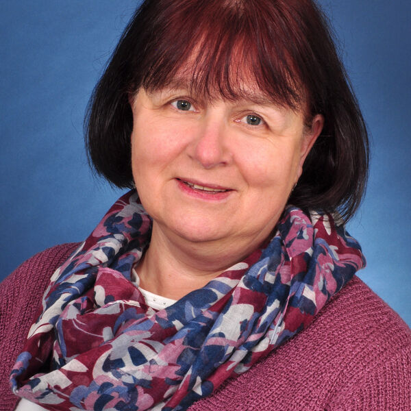 Beate Neehus
