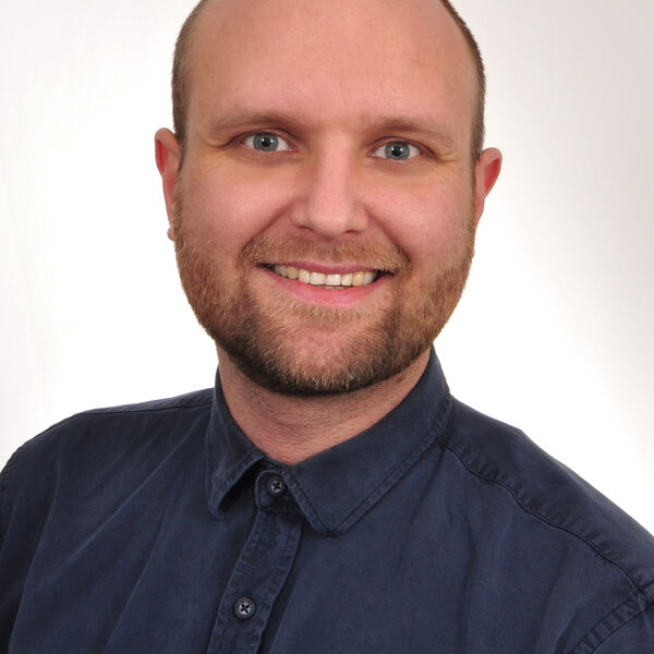 Steffen von Blumroeder