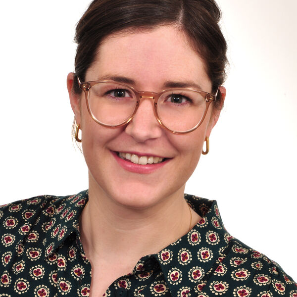 Taalke von Blumroeder