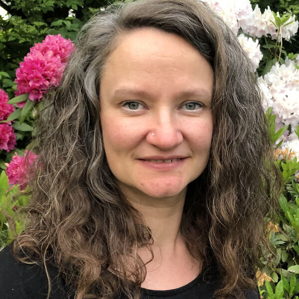 Pastorin Andrea Maiwald