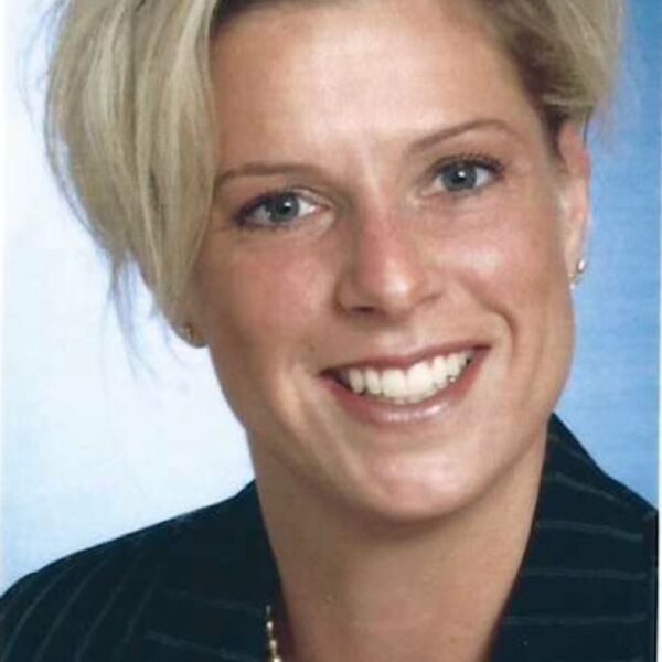 Pfarrsekretärin des Gemeindebüro Nord