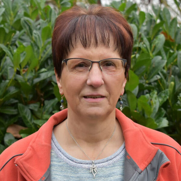 Jutta Vorwerck