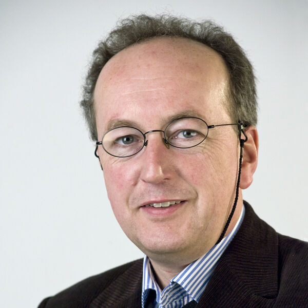 Dr. Thorsten Albrecht