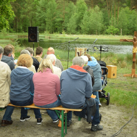 Himmelfahrtsgottesdienst 2017 (2)