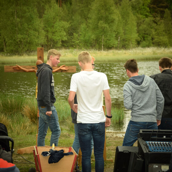 Himmelfahrtsgottesdienst 2017 (7)