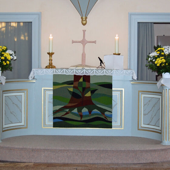 Altar