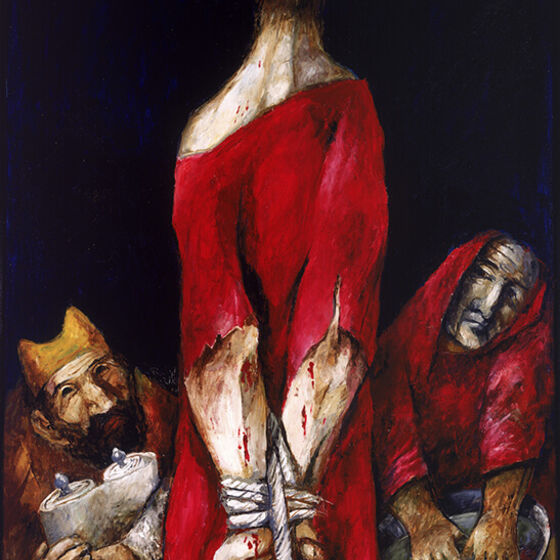 Sieger Koeder_Verurteilung