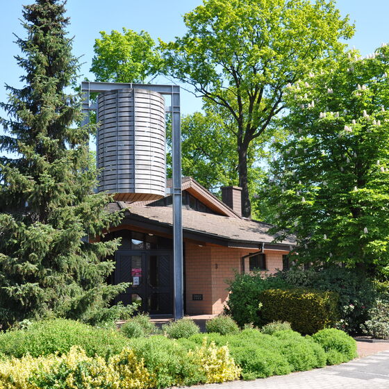 Kirchenzentrum Lohne
