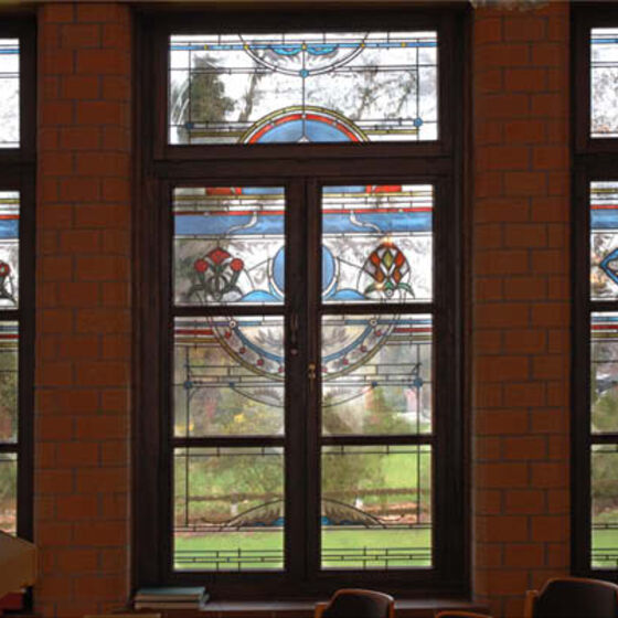 Kirchenzentrum Lohne