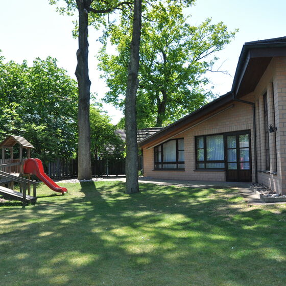 Kirchenzentrum Lohne