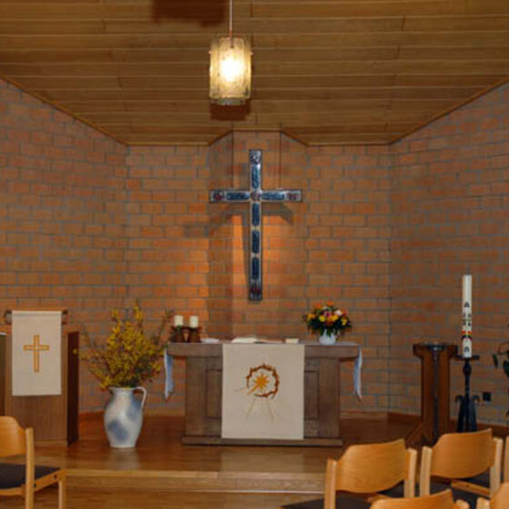 Kirchenzentrum Lohne