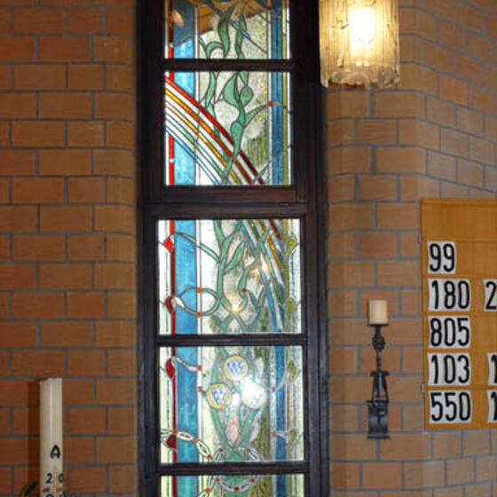 Kirchenzentrum Lohne