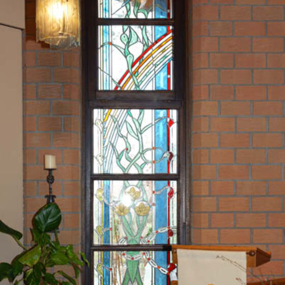 Kirchenzentrum Lohne