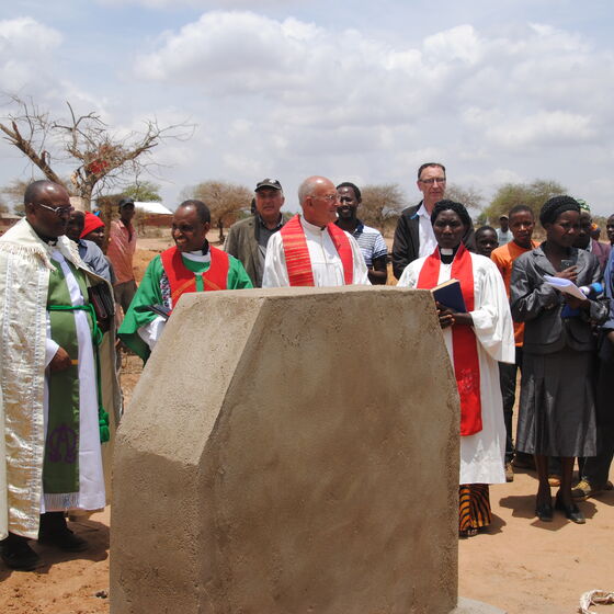 Partnerschaft Kondoa