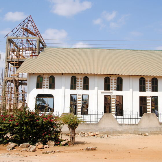 Partnerschaft Kondoa