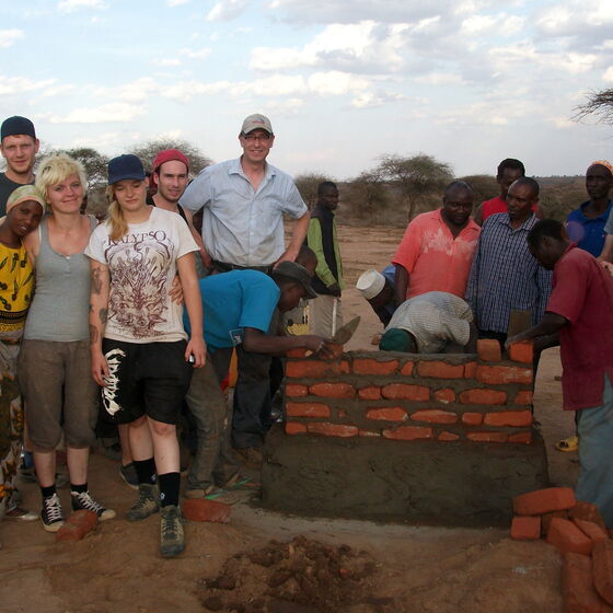 Partnerschaft Kondoa