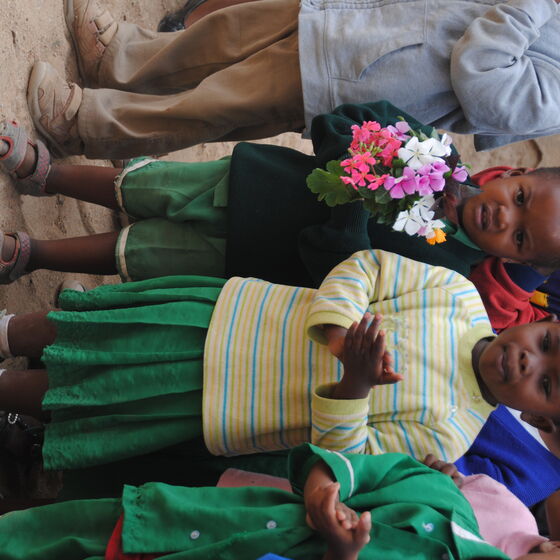 Partnerschaft Kondoa