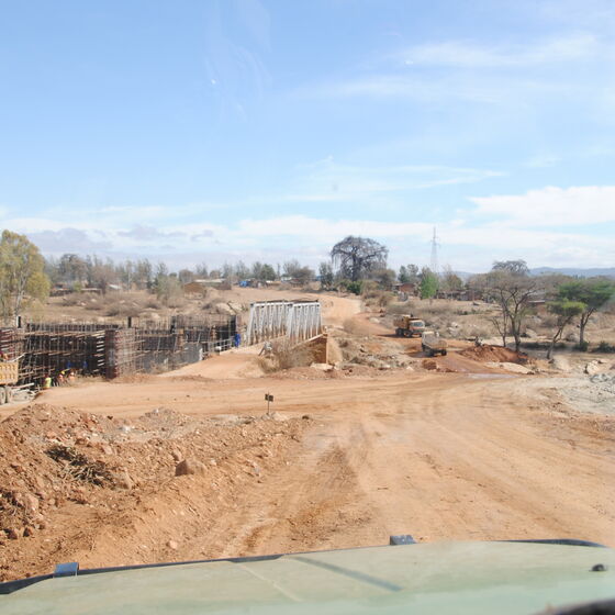 Partnerschaft Kondoa