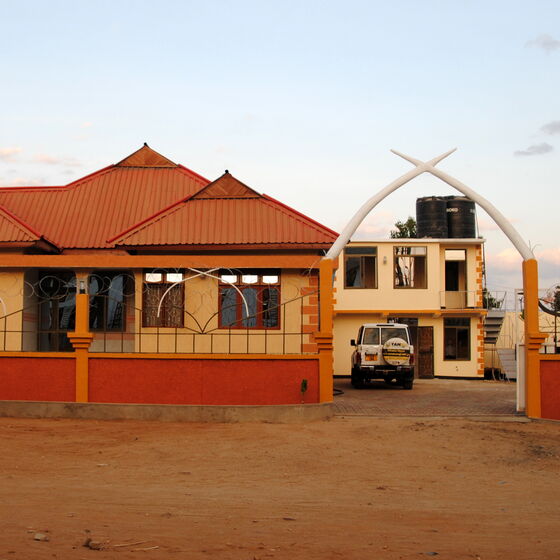 Partnerschaft Kondoa