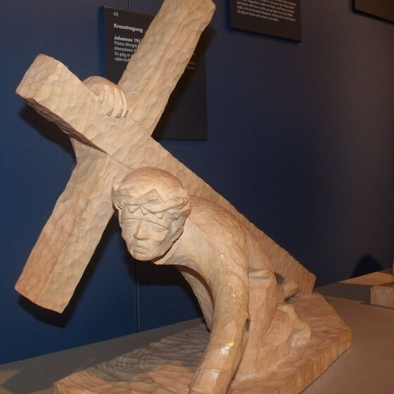 Zu Besuch in Pobershau am 03. Oktober 2015