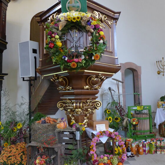 Zu Besuch in Pobershau am 03. Oktober 2015