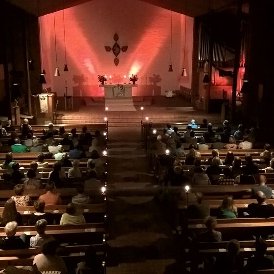 Angelika Milster Konzert 2019