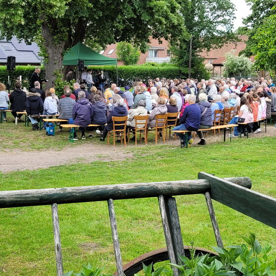 Gottesdienst