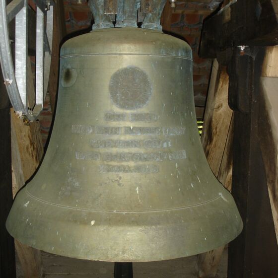 groeßere glocke 1994 (s. heuwinkel)