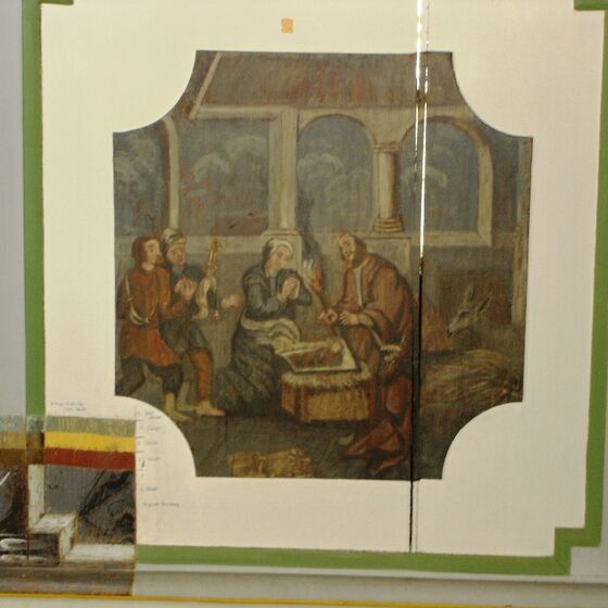 11. Tafel (S. Heuwinkel)