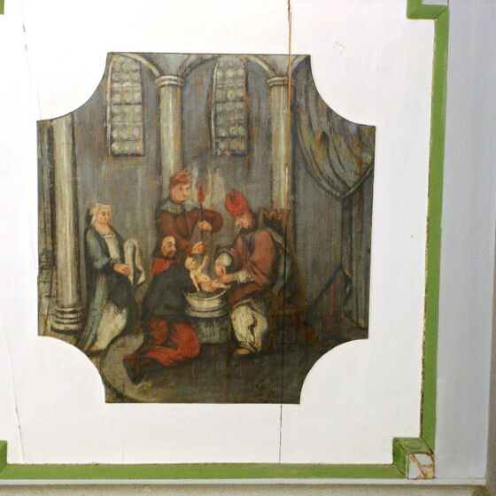 12. Tafel (S. Heuwinkel)