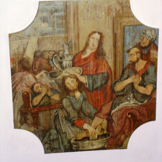 13. Tafel (S. Heuwinkel)