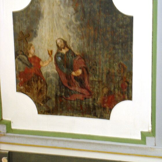 15. Tafel (S. Heuwinkel)