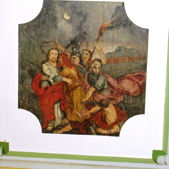 16. Tafel (S. Heuwinkel)