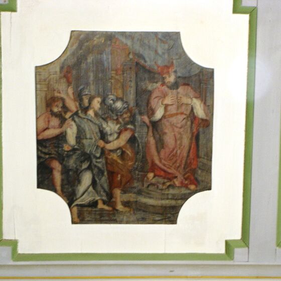 17. Tafel (S. Heuwinkel)