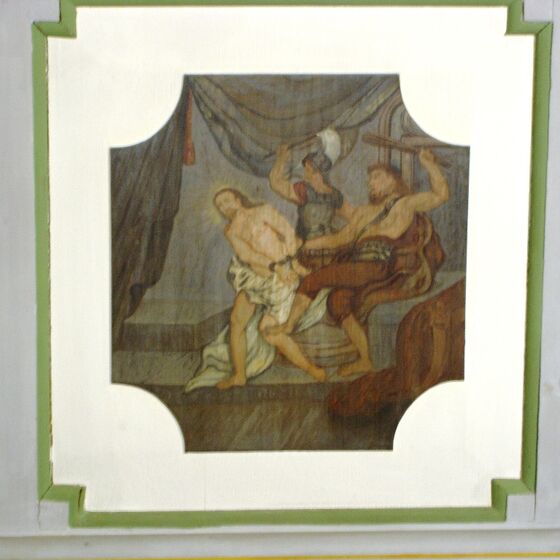 19. Tafel (S. Heuwinkel)