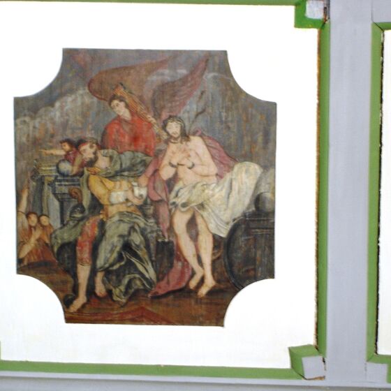 21. Tafel (S. Heuwinkel)