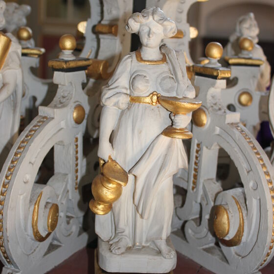 taufbecken tugenden maessigung (c. casper)