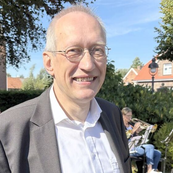 Am Sonntag, 7. September 2025, wurde Thomas Lehmann von seinen neuen Kirchengemeinden offiziell „eingeholt“ und ins Amt eingeführt.