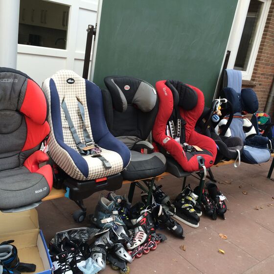 Kindersitze