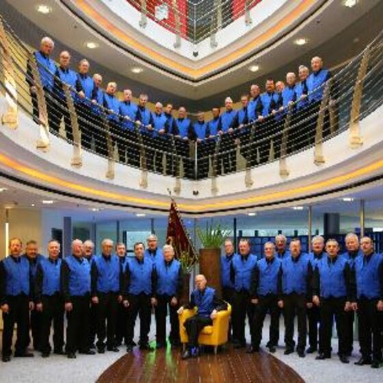 Männergesangverein Wittorf