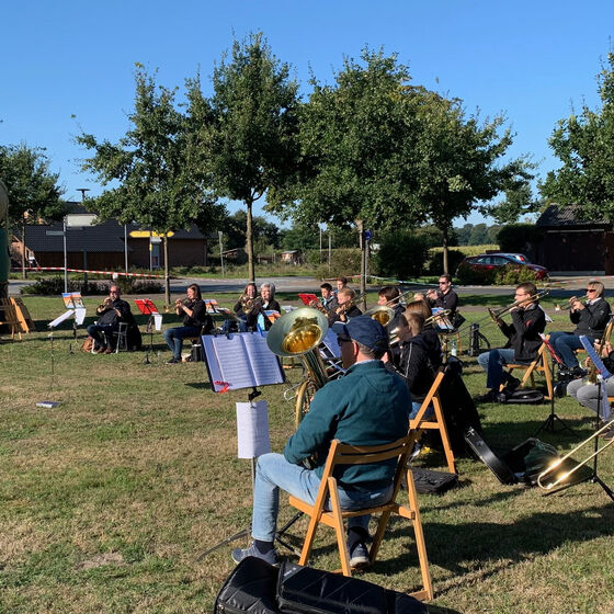 Erntedank Süderwalsede